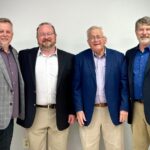 Back Row Baptists