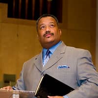 Fred Luter