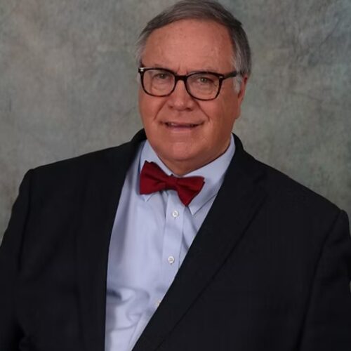 Mike Childs