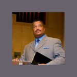 Fred Luter